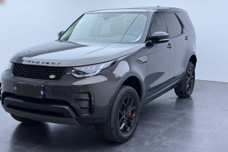 Used Land Rover Discovery 2019 3.0 SC V6 SE