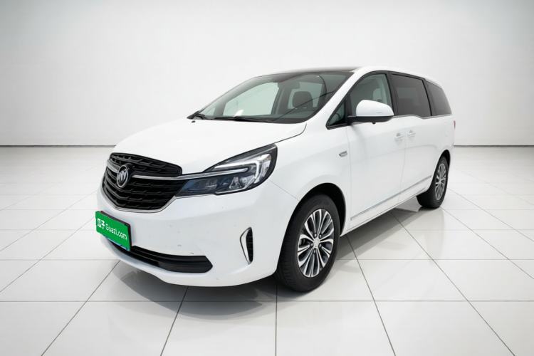 Used Buick GL8 2021 Land Cruiser Executive Class 652T Luxury Model Guazi used car, China used car export, Used car for sale, Used cars, Cheapest cars for sale