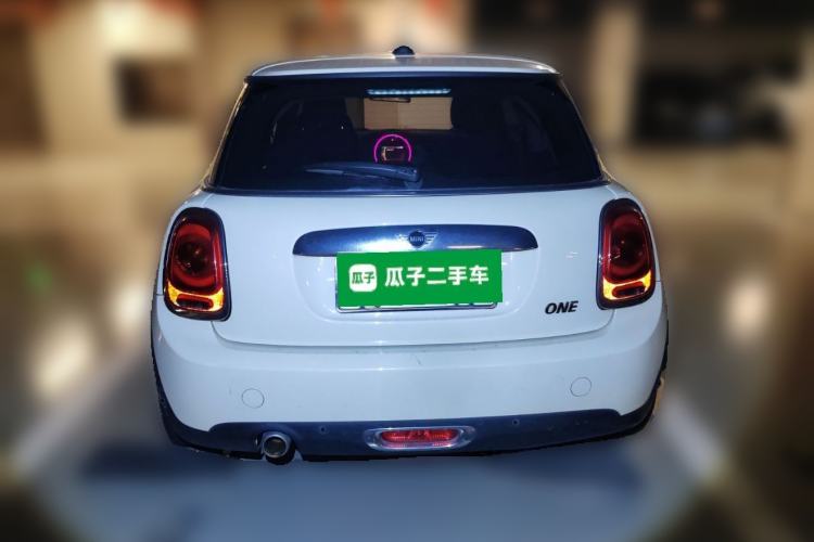 Used MINI 2018 1.5T ONE PLUS