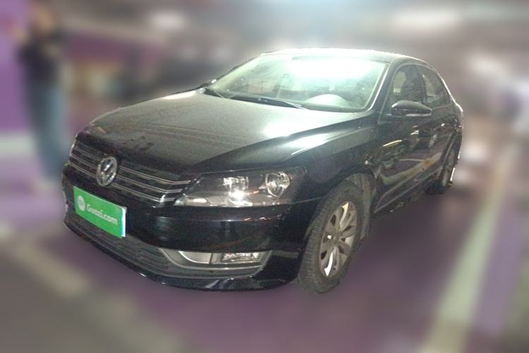 Used Volkswagen Passat 2011 1.8 TSI DSG Prestige Edition