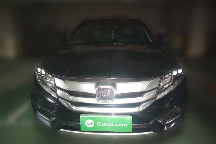 Used Honda Crosstour 2014 2.4L Luxury Edition