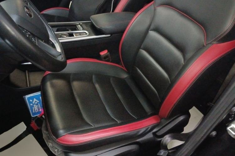 Used SOL X8 2021 300T DCT Panoramic Luxury Edition 6 Seats