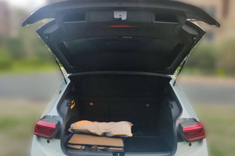 Used Volkswagen ID.3 2025 Smart Edition Ultra-Intelligent Version