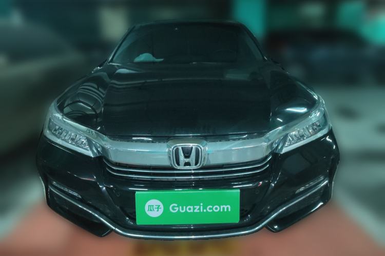 Used Honda Accord 2016 2.4L Zhi Rui Edition
