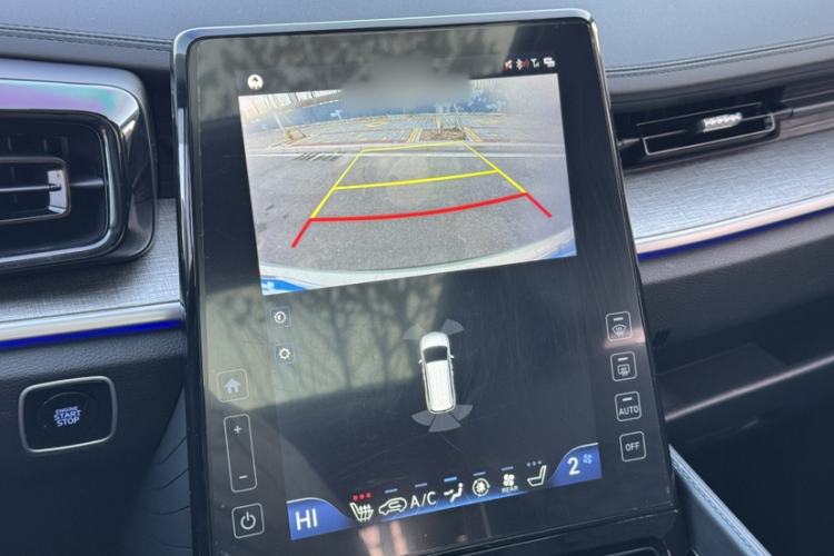 Used Hyundai Custo 2022 270TGDi Smart Luxury Flagship Edition TOP
