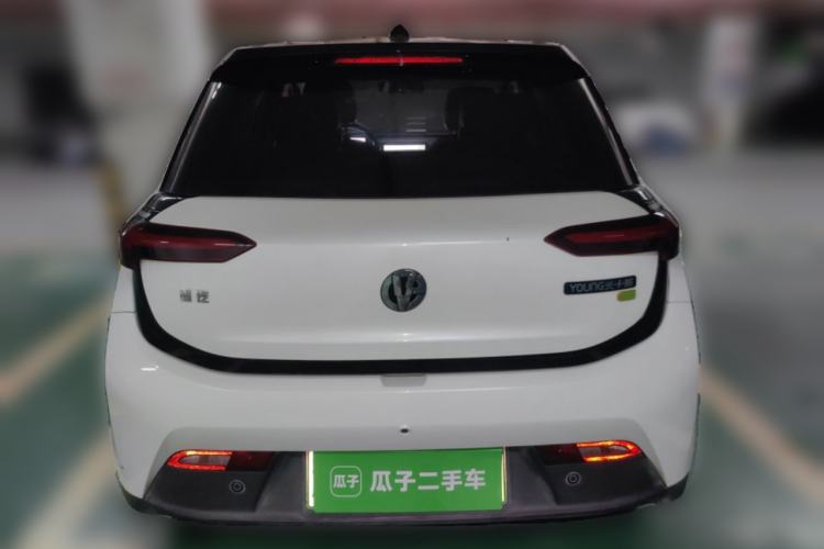 Used Electric House YOUNG Light XiaoXin 2023 408KM Pearl Edition