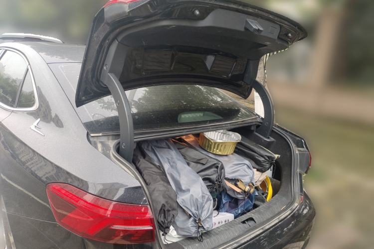 Used Volkswagen Passat 2019 330TSI Elite Edition China VI
