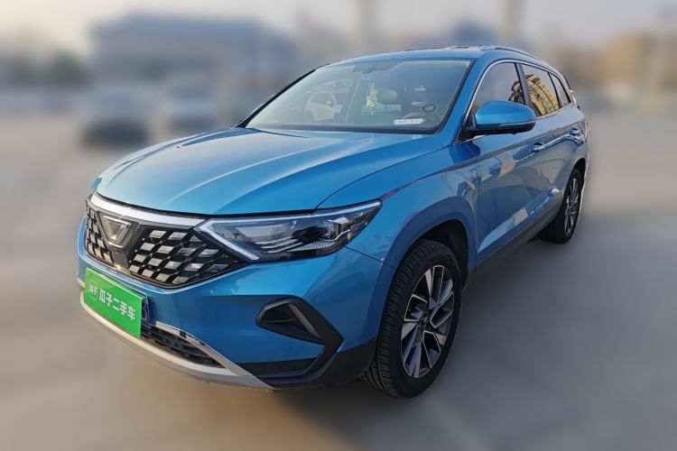 Used Jetta VS7 2020 1.4T Automatic Glory Edition