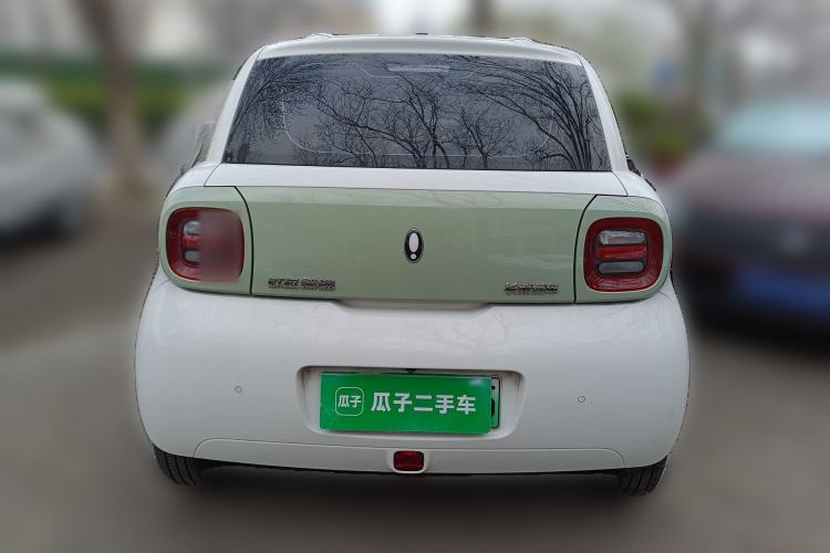 Used ORA Black Cat 2019 301km Standard Edition