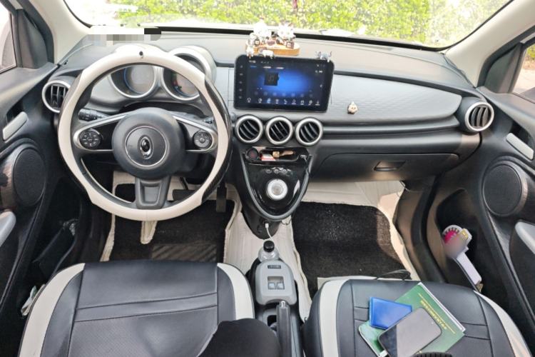 Used ORA Black Cat 2019 310 km Dynamic Edition