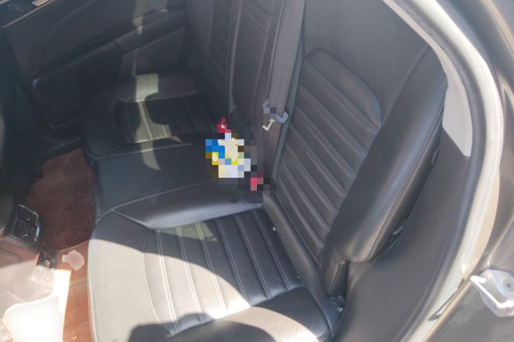 Used Ford Mondeo 2013 2.0L GTDi 200 Fashion Edition
