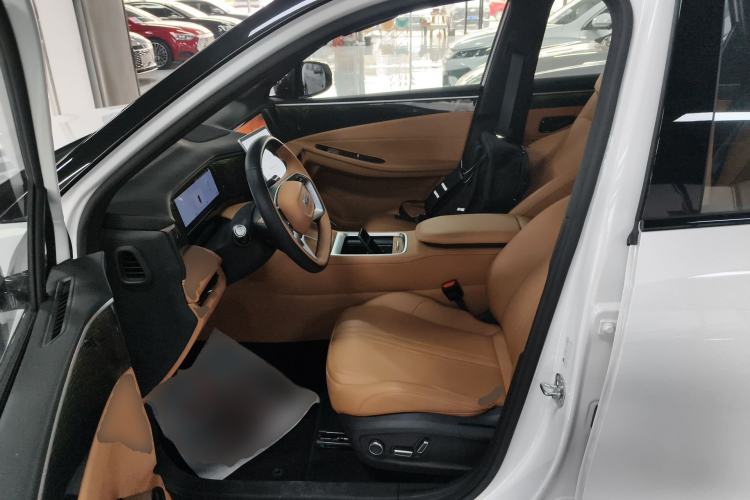 Used Geely Galaxy L7 2025 EM-i 115km Exploration+ Edition