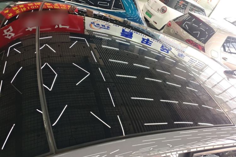 Used Volkswagen Golf 2023 Facelift 280TSI DSG Pro
