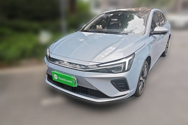 Used Rising ER6 2020 620 km Smart Edition