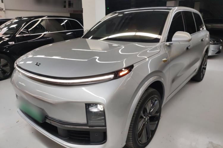 Used Li Auto L9 2023 Pro Model