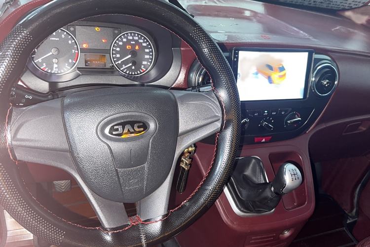 Used JAC Refine M3 2019 PLUS IKEA Edition 1.8L Luxury Model