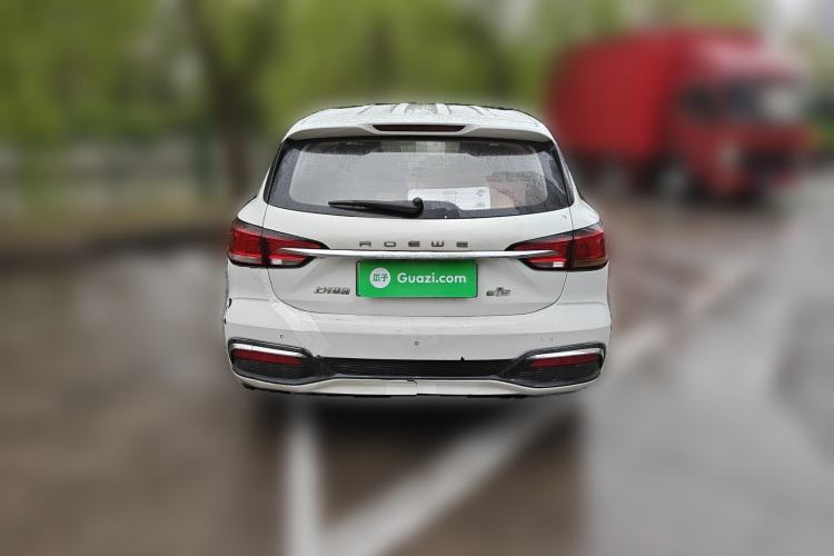 Used Roewe Ei5 2019 Comfort Edition