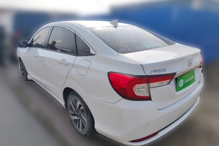 Used Honda Crider 2019 180 Turbo CVT Luxury Edition China V
