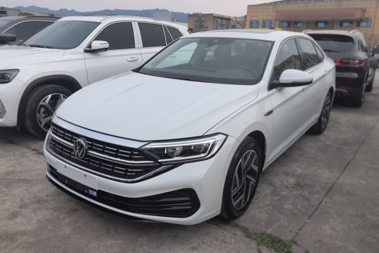 Used Volkswagen Sagitar 2024 300TSI DSG Excellence Edition