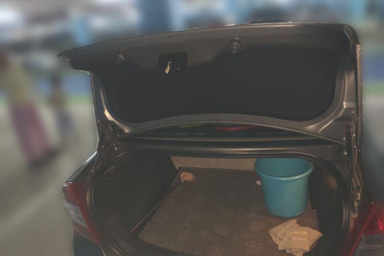 Used Ford Focus 2013 Sedan Classic 1.8L Automatic Millionth Anniversary Edition
