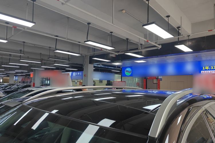 Used Mercedes-Benz GLE 2021 GLE 450 4MATIC AMG Line Roof