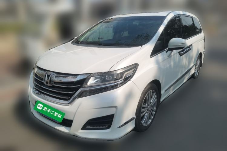 Used Honda Elysion 2016 2.4L Classic Edition