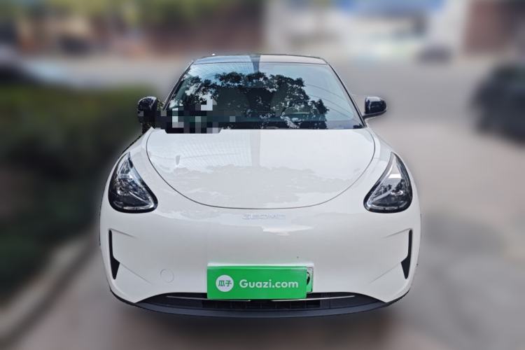 Used Geely Galaxy Geome 2025 310km Youth Edition