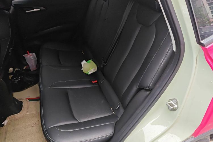 Used NETA V 2022 Chao 400 Lite
