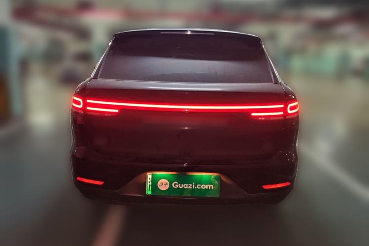 Used Leapmotor C11 2021 Luxury Edition