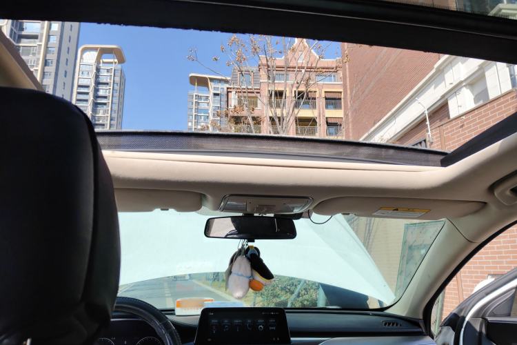 Used Changan Raeton CC 2018 1.5T Automatic Zhiya Model China V Standard
