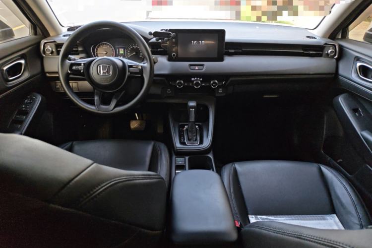 Used Honda Vezel 2023 1.5L CVT Tech Edition
