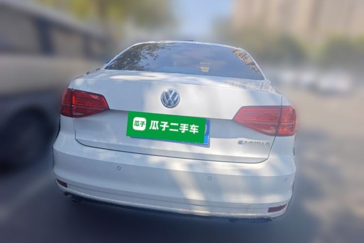 Used Volkswagen Sagitar 2018 280TSI DSG Ignite Edition