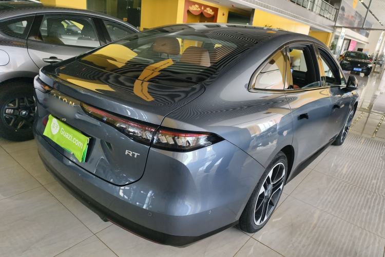 Used AION RT 2025 650 LiDAR Edition
