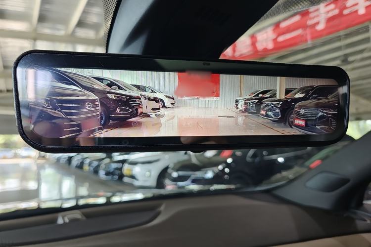 Used Buick Enclave 2020 28T Four-Wheel Drive Luxury Flagship Edition
