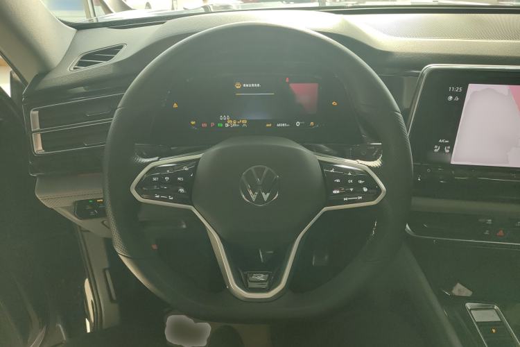 Used Volkswagen Teramont X 2021 380TSI Four-Wheel Drive Prestige Flagship Edition
