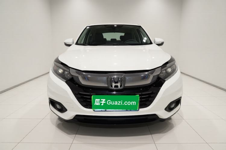 Used Honda Vezel 2020 1.5L CVT Pioneer Edition
