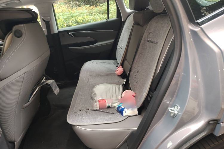 Used Buick E5 2023 Zhenxiang Standard Range Edition