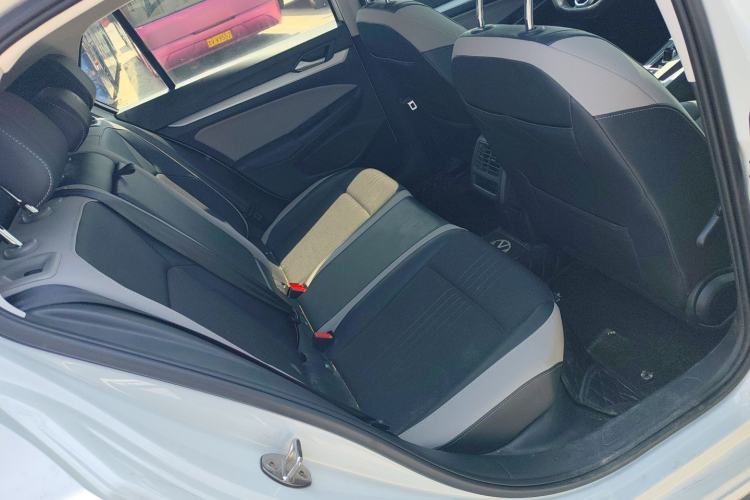 Used Volkswagen Golf 2021 280TSI DSG Pro Interior 5