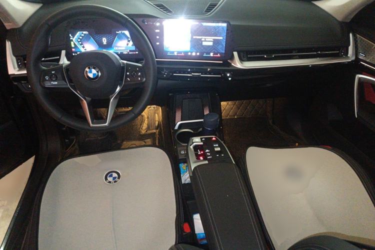 Used BMW X1 2024 sDrive25Li X Design Package