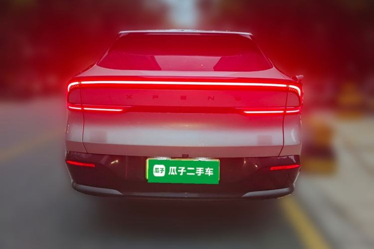 Used XPeng G7 2025 702 Max