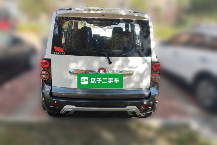 Used Great Wall M2 2014 1.5L Manual Urban Edition
