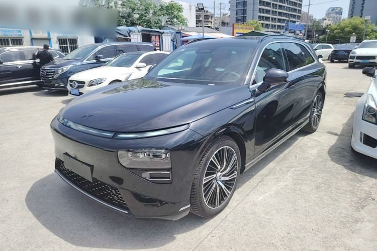 Used XPeng G9 2024 650 Max