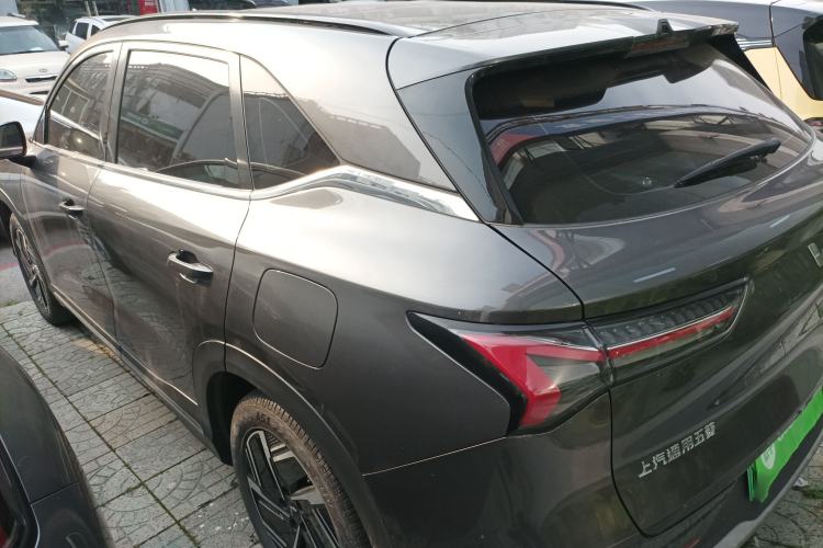 Used Wuling Xingguang S 2024 510 km Flagship Version