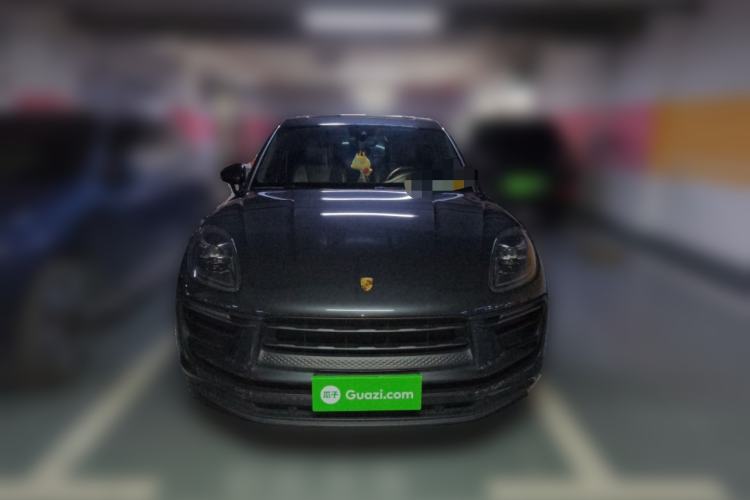 Used Porsche Macan 2022 Macan 2.0T
