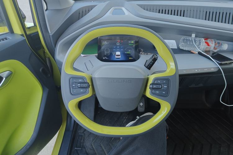 Used Wuling NAMMIEV 2021 Disney Zootopia Nick Edition