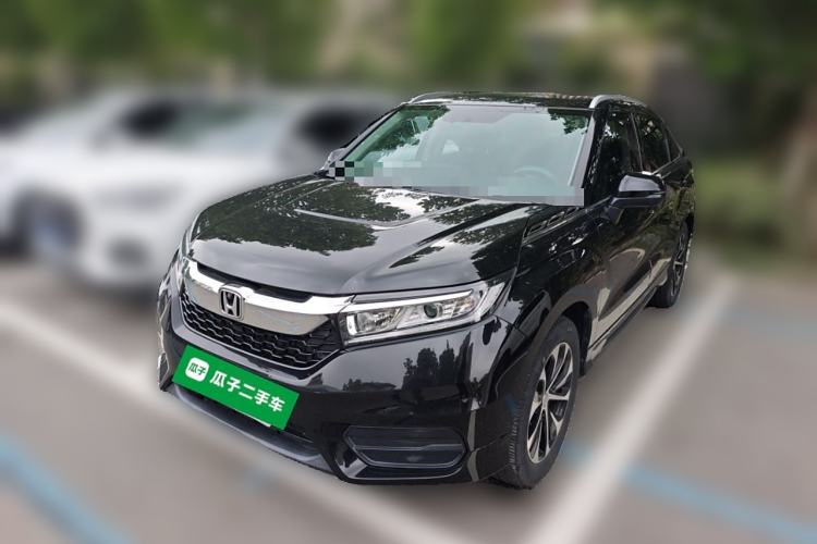 Used Honda Avancier 2019 240TURBO Two-Wheel Drive Elite Edition