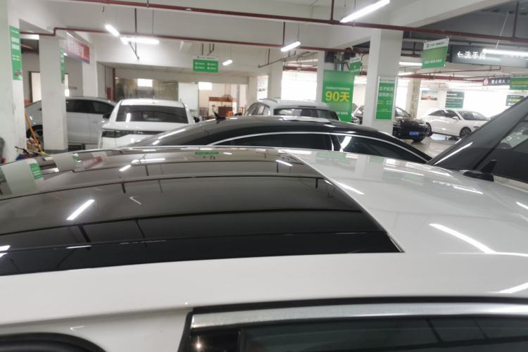 Used Skoda Superb 2016 TSI280 DSG Advanced Edition