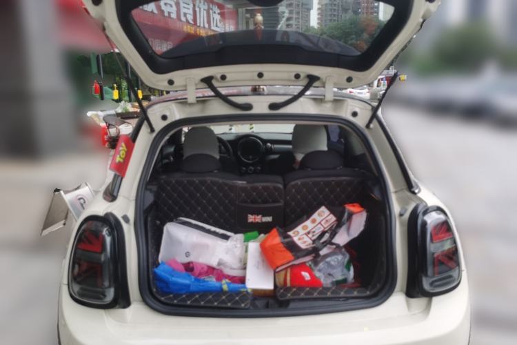 Used MINI 2016 1.5T COOPER
