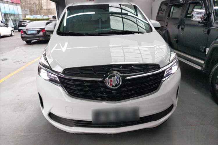 Used Buick GL8 2022 Land Cruiser Executive Class 652T Comfort Model
