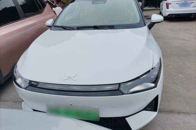 Used XPeng P5 2022 550E
